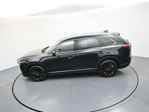 Used 2023 MAZDA CX-9 Touring Plus AWD/4WD image 32