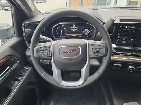 New 2026 GMC Sierra 2500 SLE w/ SLE Value Package; AWD/4WD image 12
