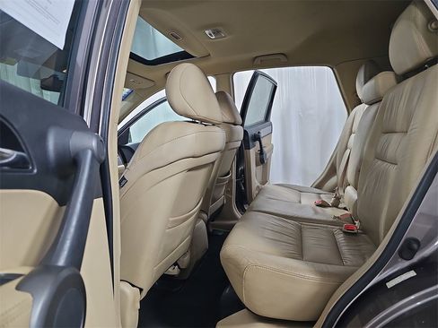 Used 2010 Honda CR-V EX-L image 17