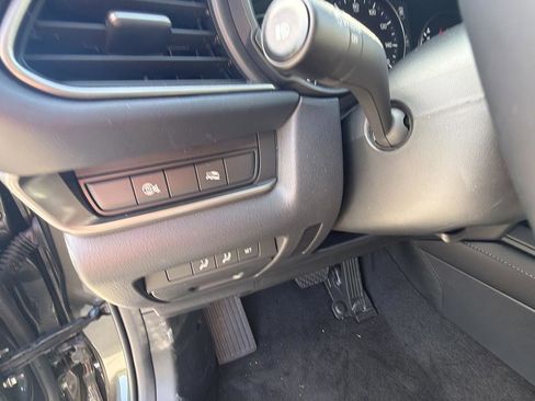 New 2026 MAZDA CX-30 AWD 2.5 S w/ Select Sport Pkg image 15