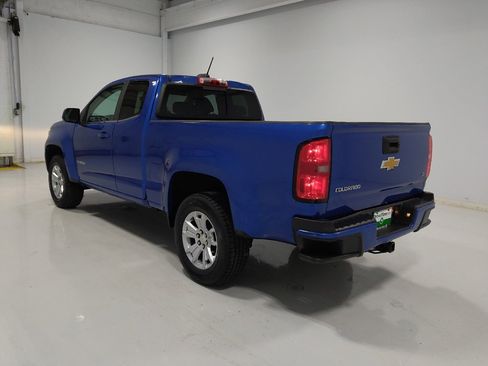 Used 2018 Chevrolet Colorado LT w/ LT Convenience Package image 5