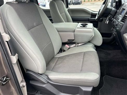 Certified 2018 Ford F150 XL w/ Equipment Group 101A Mid image 28