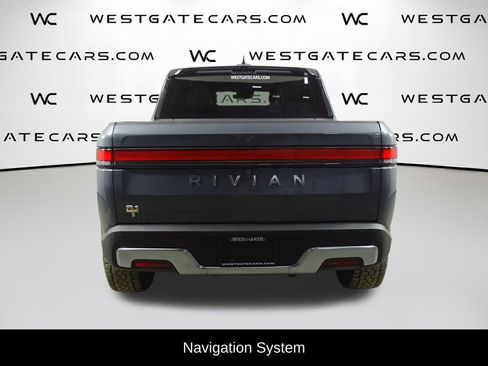 Used 2022 Rivian R1T Adventure image 7