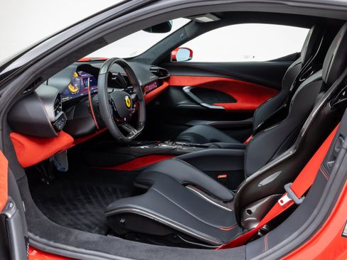 Used 2024 Ferrari 296 GTB image 79