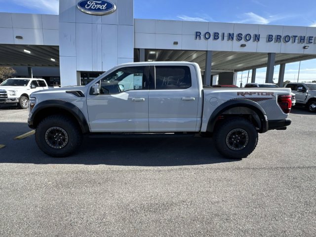 New 2026 Ford F150 Raptor AWD/4WD image 8