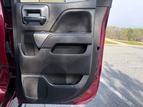 Used 2016 Chevrolet Silverado 1500 LT w/ All Star Edition image 43