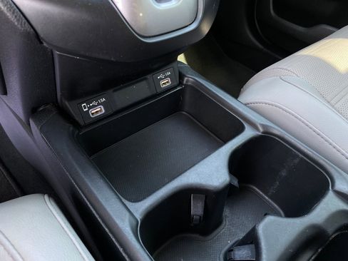 Certified 2022 Honda CR-V EX-L image 18