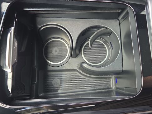 Certified 2026 Mercedes-Benz GLC 300 image 35