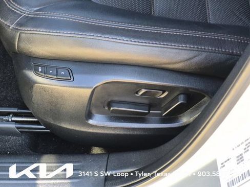 Used 2023 MAZDA CX-5 AWD 2.5 S w/ Premium Plus Pkg image 22