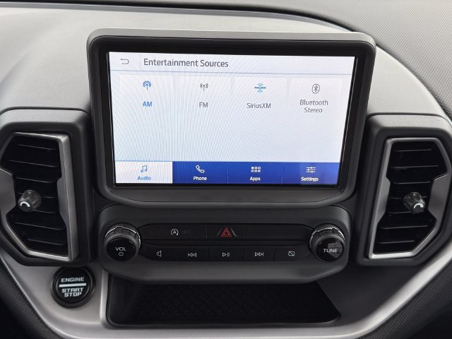 Certified 2023 Ford Bronco Sport Big Bend w/ Convenience Package AWD/4WD image 10