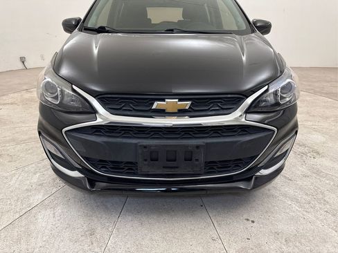 Used 2019 Chevrolet Spark LT FWD image 13