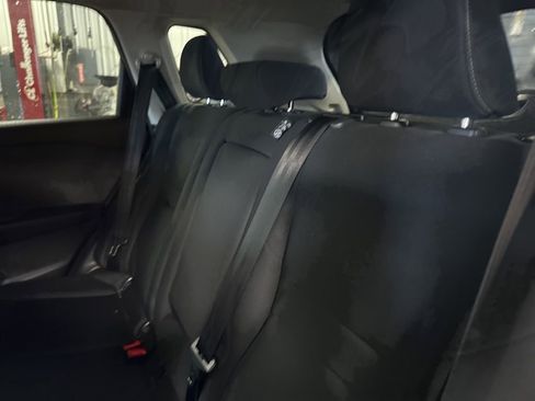 Used 2023 Nissan Rogue S AWD/4WD image 34