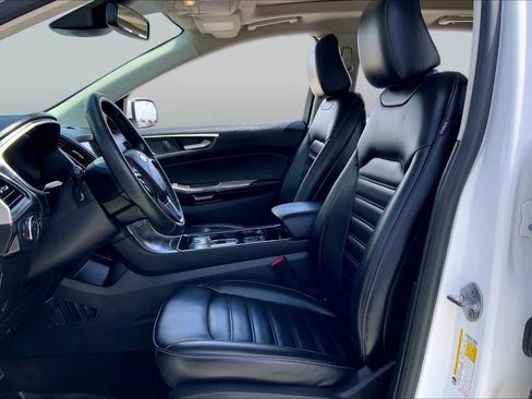 Used 2020 Ford Edge SEL w/ Convenience Package AWD/4WD image 8