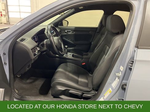 Used 2024 Honda Civic Sport image 22