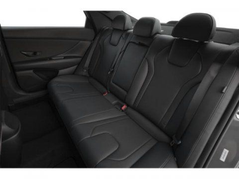 New 2026 Hyundai Elantra SEL Sport FWD image 15