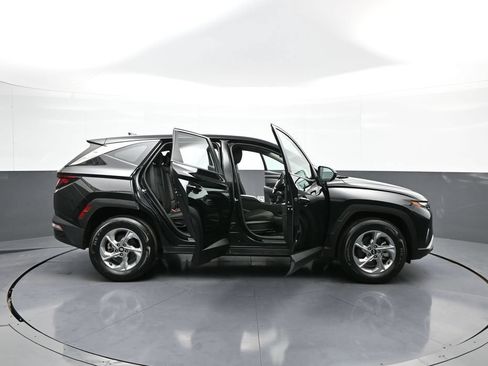Certified 2022 Hyundai Tucson SE AWD/4WD image 28