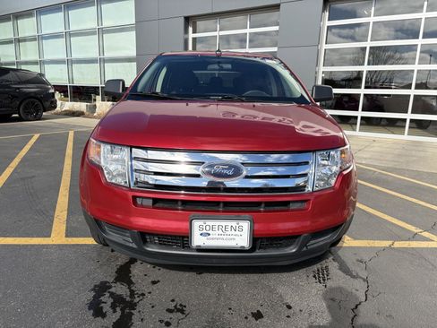 Used 2010 Ford Edge SE image 2