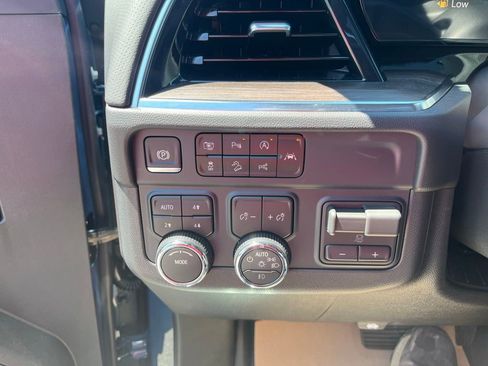 New 2026 Chevrolet Tahoe Premier AWD/4WD image 14