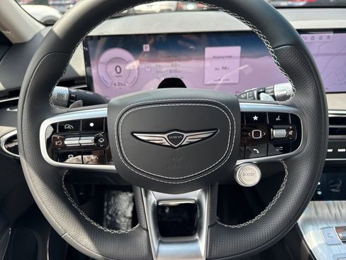 New 2026 Genesis Electrified GV70 image 23