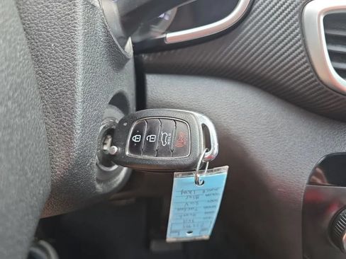 Used 2019 Hyundai Tucson SE FWD image 31