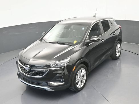 Used 2023 Buick Encore GX Preferred w/ Cold Weather Comfort Package FWD image 45