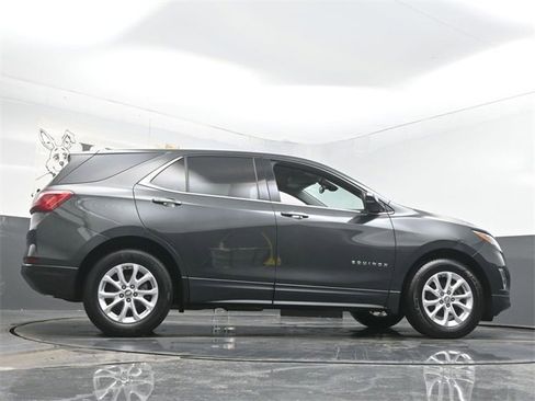 Used 2020 Chevrolet Equinox LT image 59