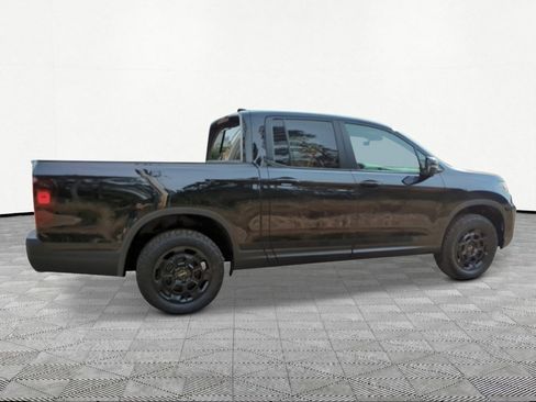 New 2026 Honda Ridgeline TrailSport+ image 23