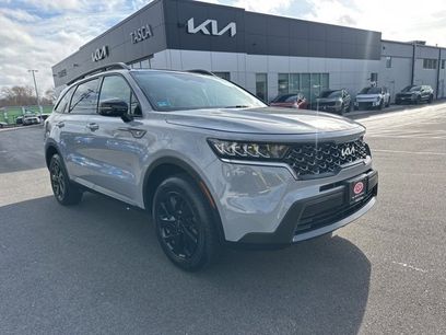 Used 2022 Kia Sorento S w/ Panoramic Sunroof Package