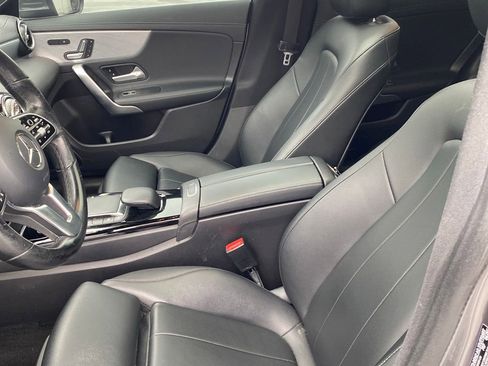 Used 2021 Mercedes-Benz CLA 250 image 6