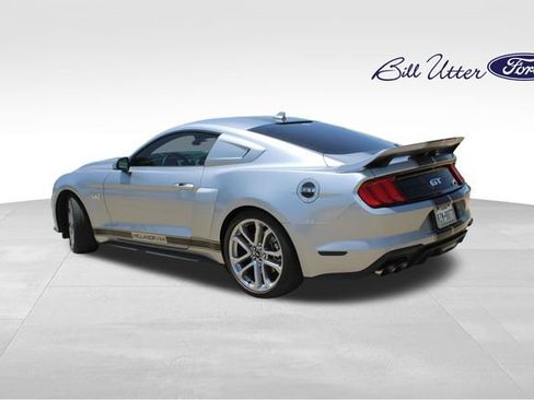 Used 2022 Ford Mustang GT Premium RWD image 6