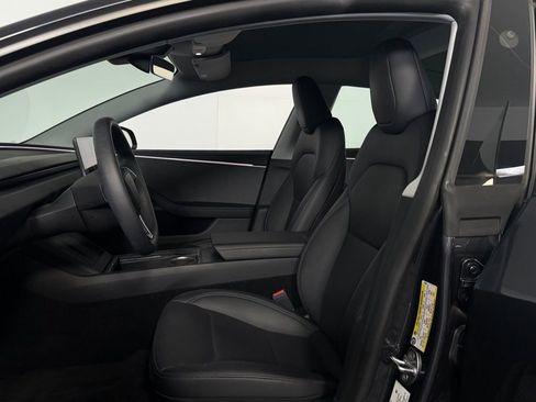 Used 2025 Tesla Model 3 Long Range RWD image 21