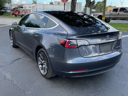 Used 2020 Tesla Model 3 Long Range AWD/4WD image 6