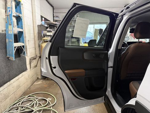 New 2026 Ford Bronco Sport Outer Banks image 17