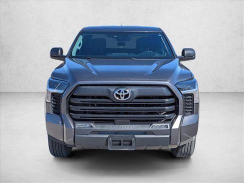 Used 2024 Toyota Tundra SR5 image 2