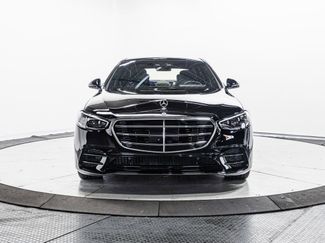 Certified 2023 Mercedes-Benz S 580 4MATIC Sedan video 2