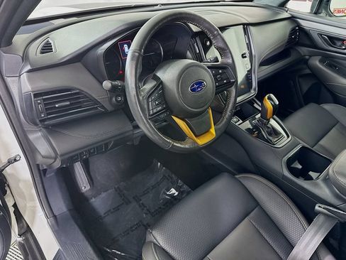 Used 2024 Subaru Outback Wilderness AWD/4WD image 19