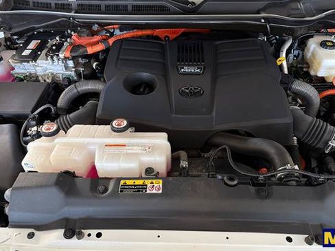 Used 2023 Toyota Tundra Platinum w/ Advanced Package RWD image 23