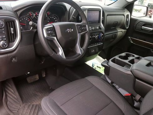 Used 2022 Chevrolet Silverado 1500 RST image 14
