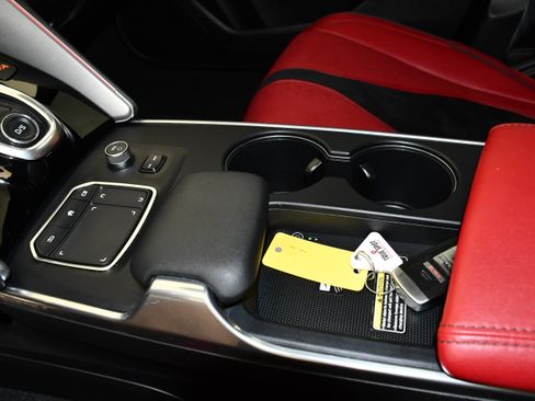 Certified 2023 Acura TLX SH-AWD w/ A-SPEC Pkg image 31