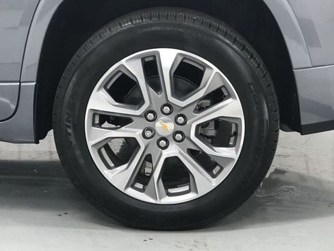 Used 2020 Chevrolet Traverse Premier image 10