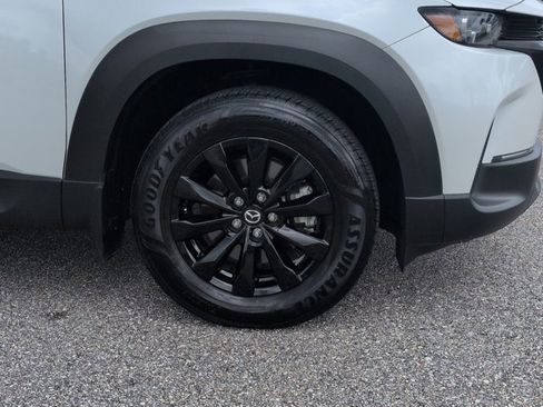 Used 2024 MAZDA CX-50 AWD 2.5 S w/ Select Package image 12