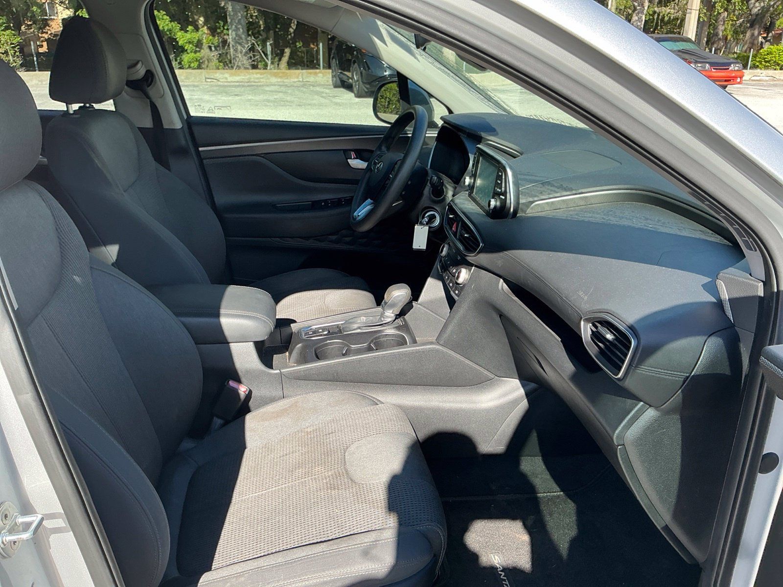 Used 2019 Hyundai Santa Fe SE FWD image 15