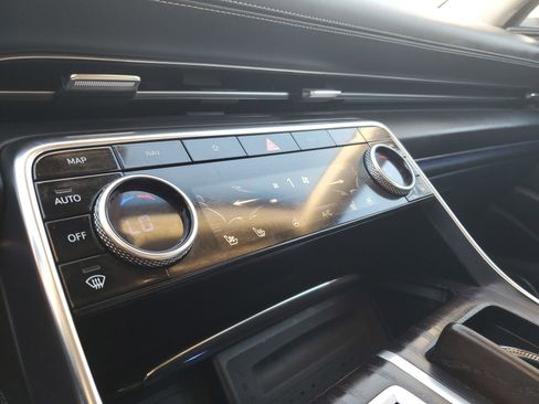 Used 2021 Genesis GV80 2.5T w/ Advanced Package 02 image 76