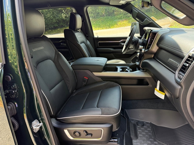 New 2026 RAM 1500 Laramie w/ Night Edition AWD/4WD image 20