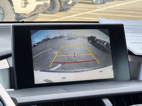 Used 2017 Lexus NX 200t AWD image 14