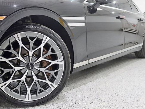 Used 2023 Genesis G90 3.5T image 5