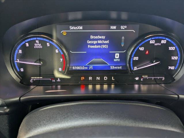 Used 2023 Ford Bronco Sport Outer Banks w/ Tech Package AWD/4WD image 11