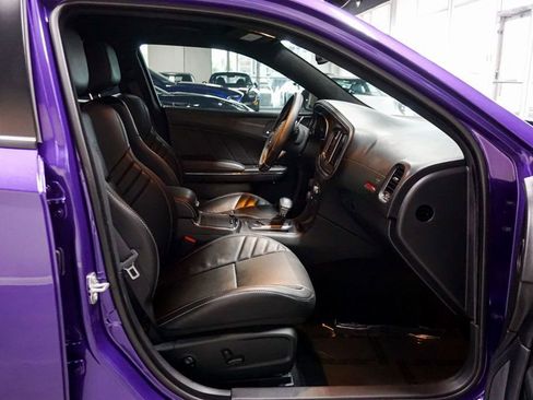 Used 2023 Dodge Charger SRT Hellcat w/ Harman/Kardon Audio Group RWD image 44