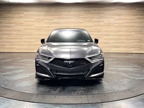 Used 2023 Acura TLX Type S AWD/4WD image 18