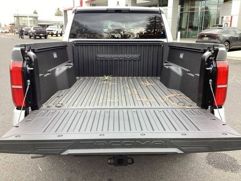 New 2026 Toyota Tacoma TRD Sport image 29